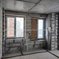 Продам квартиру, Гвардейцев Широнинцев ул. , 3  ком., 87 м², без внутренних работ 