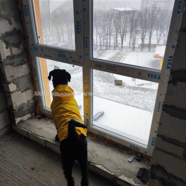 Продам квартиру, Гвардейцев Широнинцев ул. , 3  ком., 87 м², без внутренних работ 