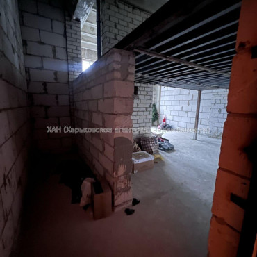 Продам квартиру, Букова ул. , 2 кім., 61 м², без внутренних работ 