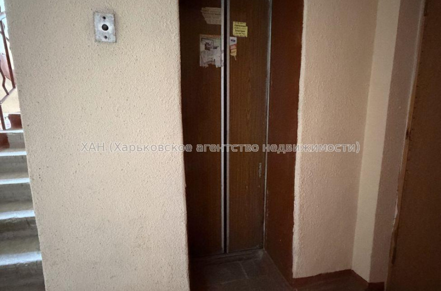 Продам квартиру, 1 кім., 39.90 м², советский ремонт 