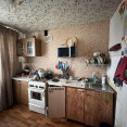 Продам квартиру, Лесопарковский 2-й пер. , 1 кім., 39.90 м², советский ремонт 