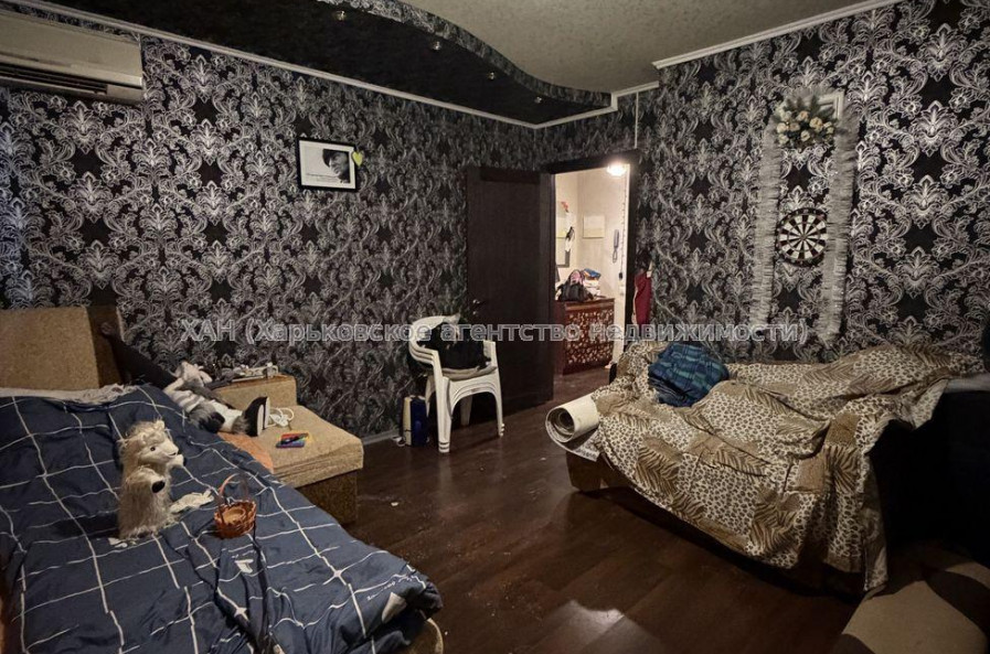 Продам квартиру, 1 кім., 39.90 м², советский ремонт 