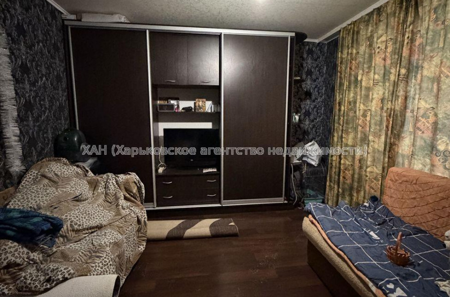 Продам квартиру, 1 кім., 39.90 м², советский ремонт 