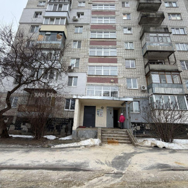 Продам квартиру, 1 кім., 39.90 м², советский ремонт 