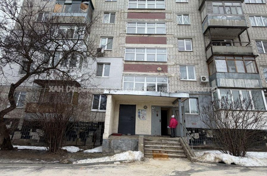 Продам квартиру, 1 кім., 39.90 м², советский ремонт 