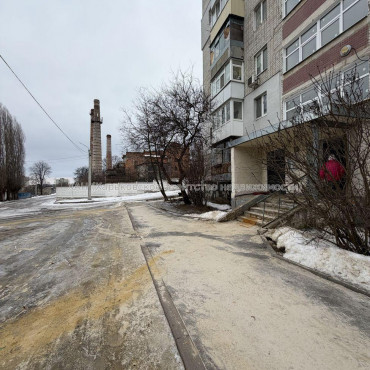 Продам квартиру, 1 кім., 39.90 м², советский ремонт 