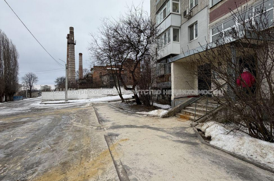 Продам квартиру, 1 кім., 39.90 м², советский ремонт 