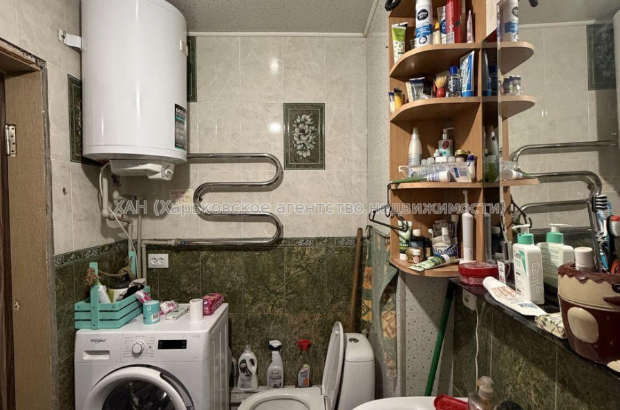 Продам квартиру, 1 кім., 39.90 м², советский ремонт 