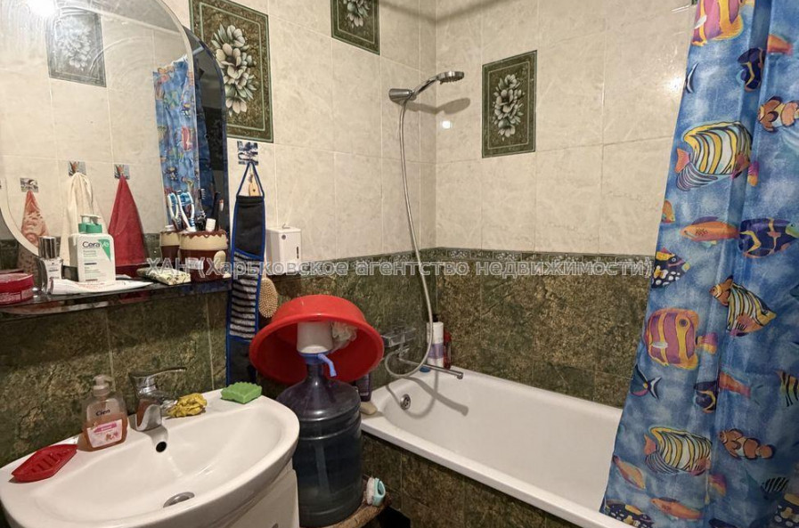 Продам квартиру, 1 кім., 39.90 м², советский ремонт 