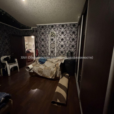 Продам квартиру, 1 кім., 39.90 м², советский ремонт 