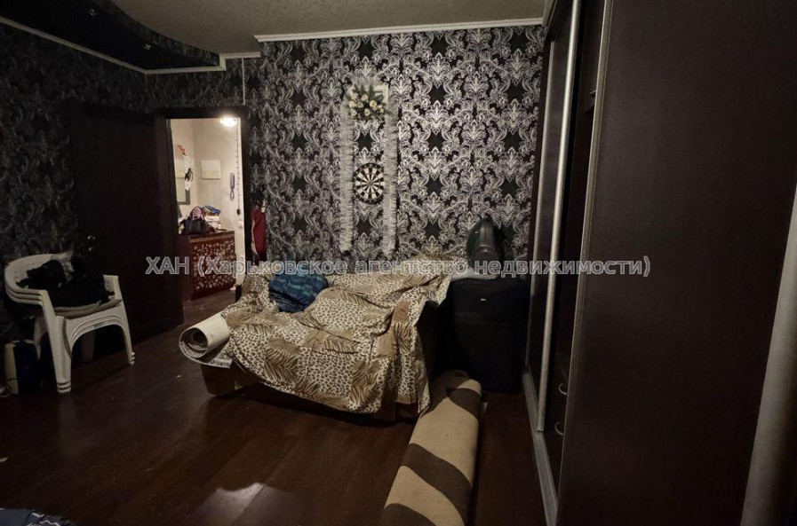 Продам квартиру, 1 кім., 39.90 м², советский ремонт 