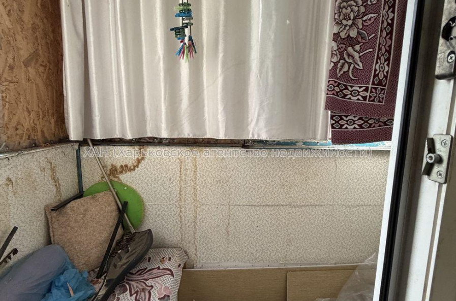 Продам квартиру, 1 кім., 39.90 м², советский ремонт 