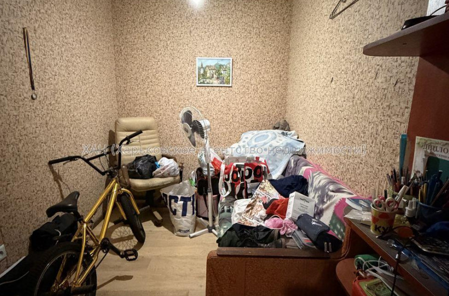 Продам квартиру, 1 кім., 39.90 м², советский ремонт 