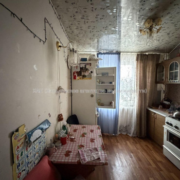 Продам квартиру, 1 кім., 39.90 м², советский ремонт 