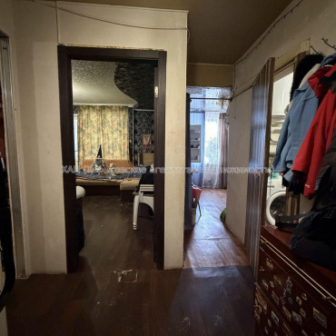 Продам квартиру, 1 кім., 39.90 м², советский ремонт 