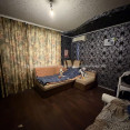 Продам квартиру, Лесопарковский 2-й пер. , 1 кім., 39.90 м², советский ремонт 
