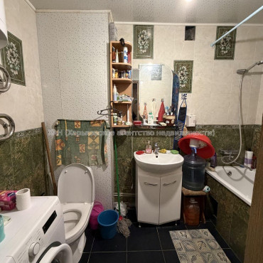 Продам квартиру, 1 кім., 39.90 м², советский ремонт 