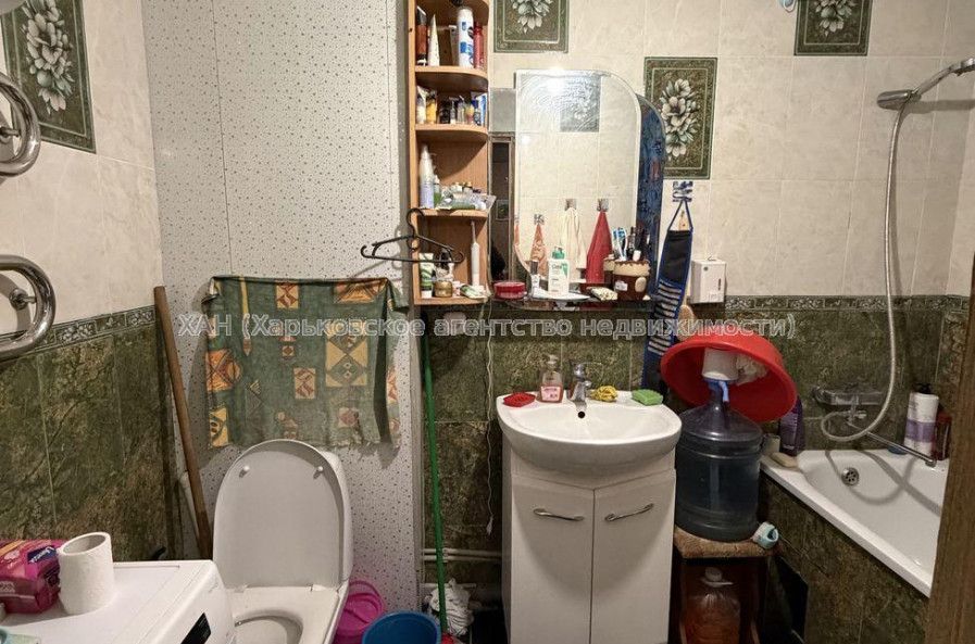 Продам квартиру, 1 кім., 39.90 м², советский ремонт 