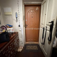 Продам квартиру, Лесопарковский 2-й пер. , 1 кім., 39.90 м², советский ремонт 