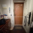 Продам квартиру, Лесопарковский 2-й пер. , 1 кім., 39.90 м², советский ремонт 