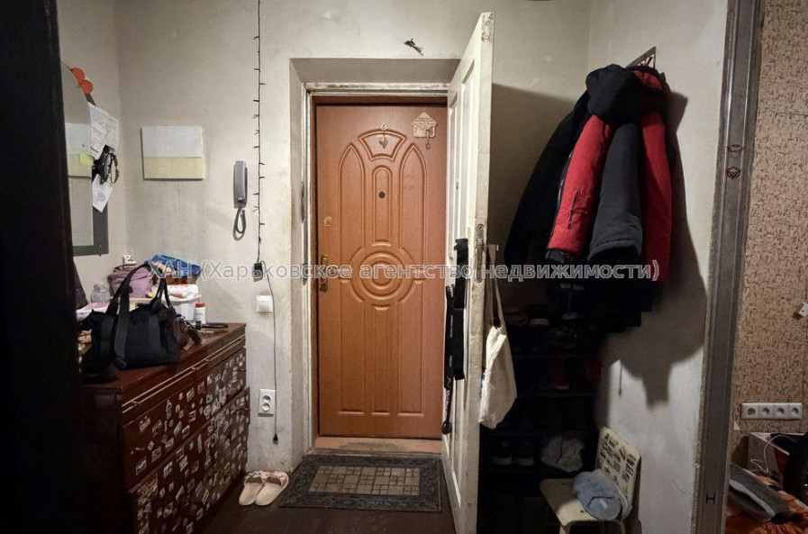 Продам квартиру, 1 кім., 39.90 м², советский ремонт 