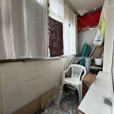 Продам квартиру, 1 кім., 39.90 м², советский ремонт 