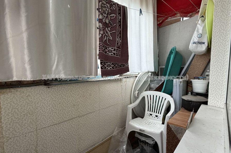 Продам квартиру, 1 кім., 39.90 м², советский ремонт 