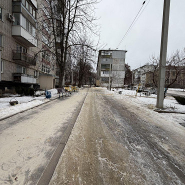 Продам квартиру, 1 кім., 39.90 м², советский ремонт 