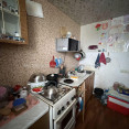 Продам квартиру, 1 кім., 39.90 м², советский ремонт 