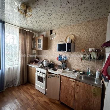 Продам квартиру, 1 кім., 39.90 м², советский ремонт 