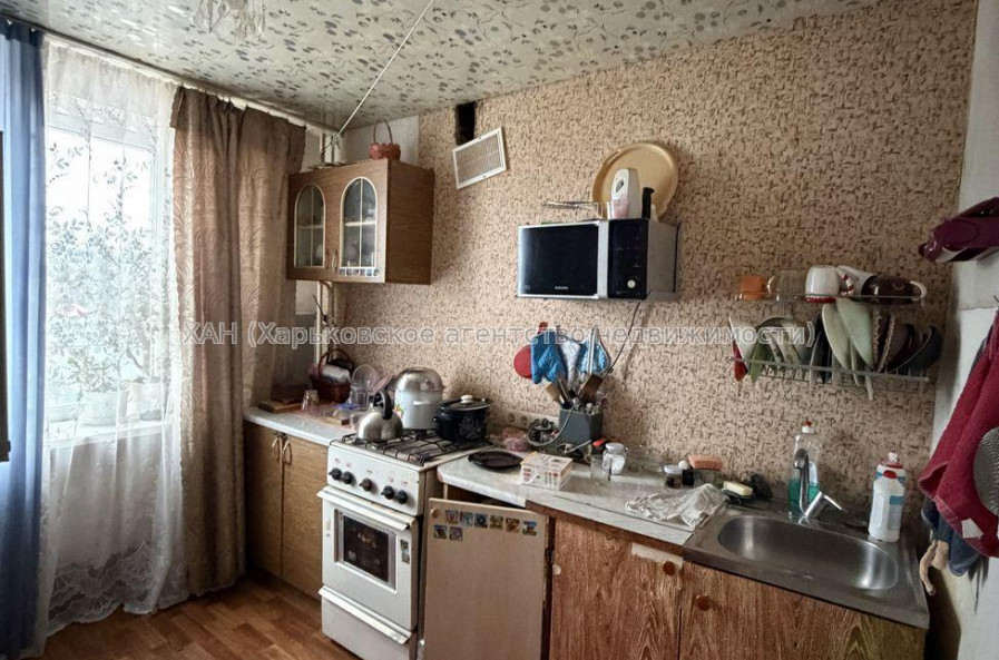 Продам квартиру, 1 кім., 39.90 м², советский ремонт 