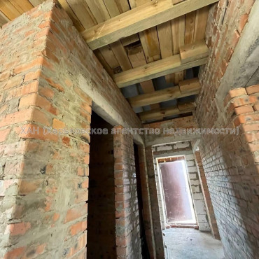 Продам дом, Вербицкая ул. , 81 м², 15 сот., без внутренних работ 