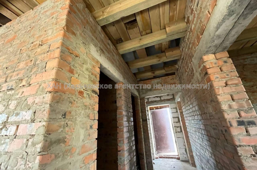 Продам дом, Вербицкая ул. , 81 м², 15 сот., без внутренних работ 