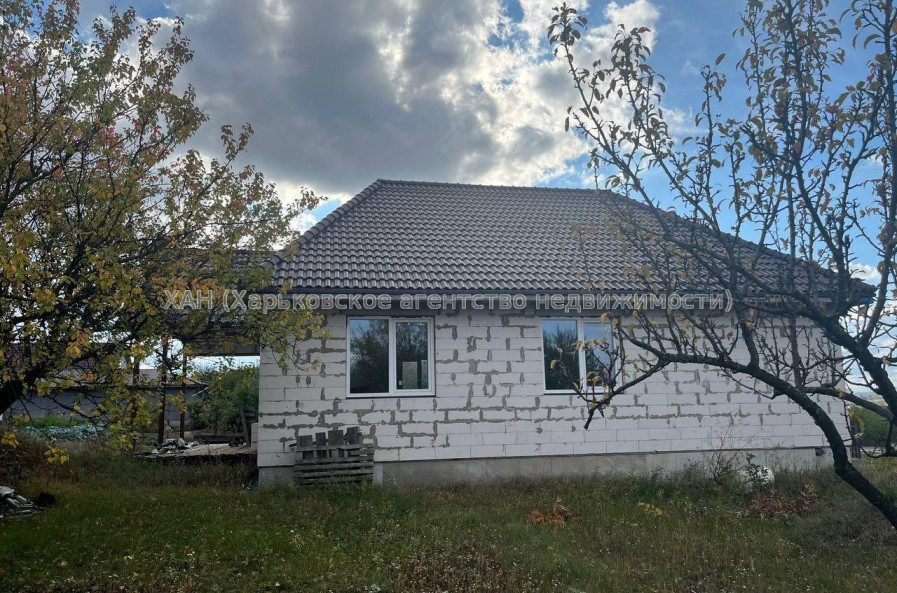 Продам дом, Вербицкая ул. , 81 м², 15 сот., без внутренних работ 