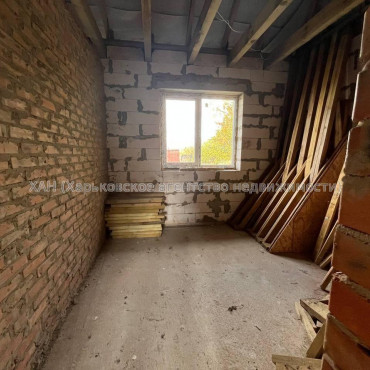 Продам дом, Вербицкая ул. , 81 м², 15 сот., без внутренних работ 