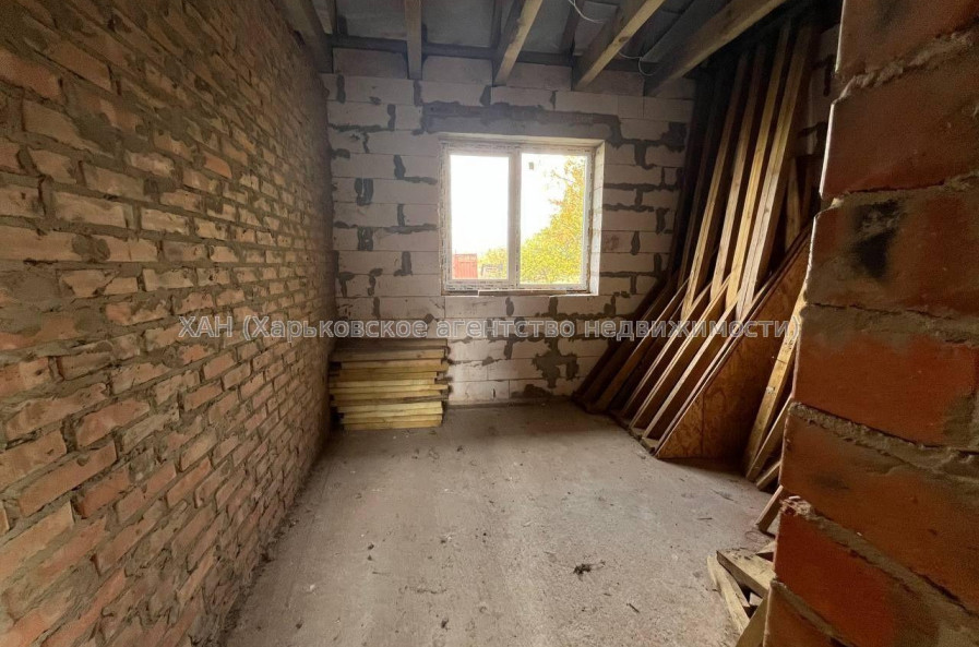 Продам дом, Вербицкая ул. , 81 м², 15 сот., без внутренних работ 