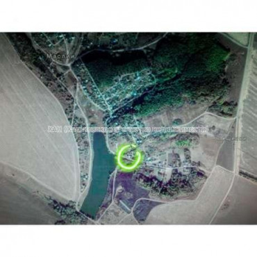 Продам дом, 37.20 м², 18 сот., частичный ремонт 