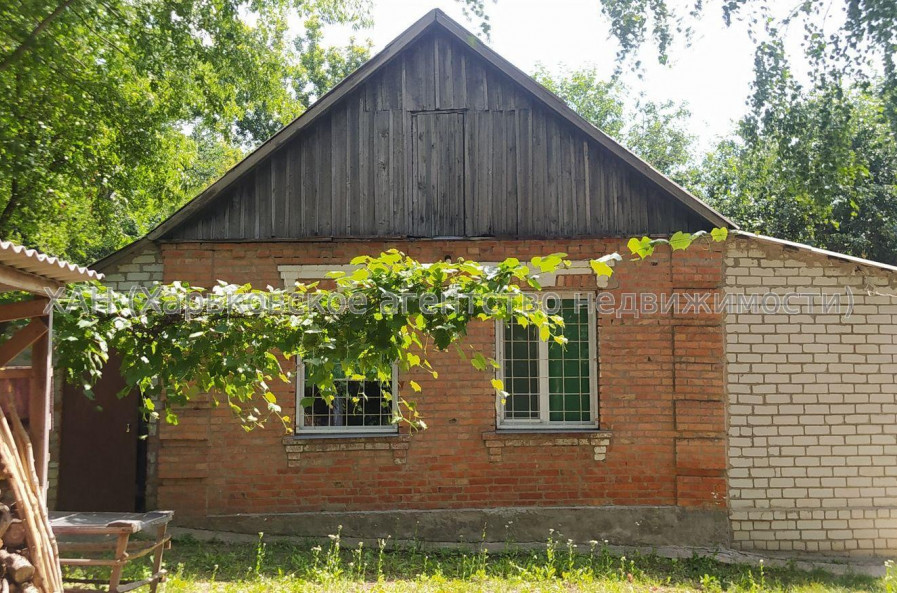 Продам дом, 37.20 м², 18 сот., частичный ремонт 