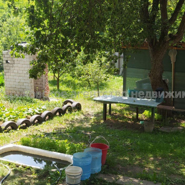 Продам дом, 37.20 м², 18 сот., частичный ремонт 