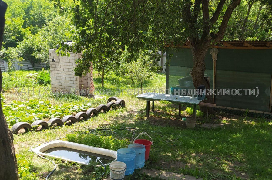 Продам дом, 37.20 м², 18 сот., частичный ремонт 