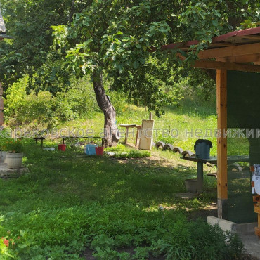 Продам дом, 37.20 м², 18 сот., частичный ремонт 