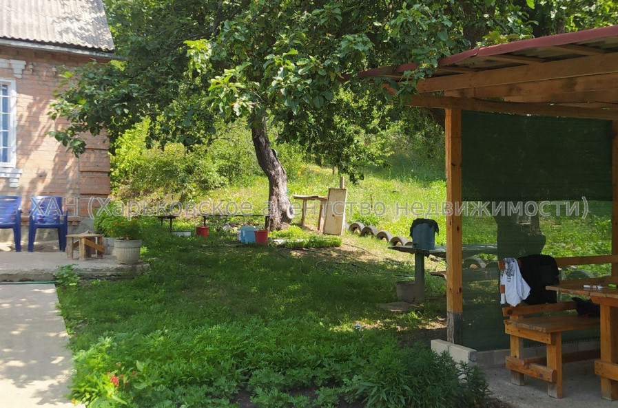 Продам дом, 37.20 м², 18 сот., частичный ремонт 