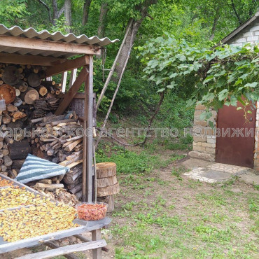 Продам дом, 37.20 м², 18 сот., частичный ремонт 