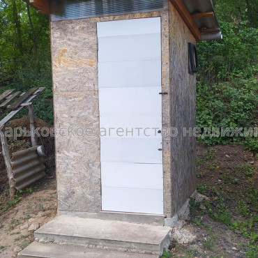 Продам дом, 37.20 м², 18 сот., частичный ремонт 