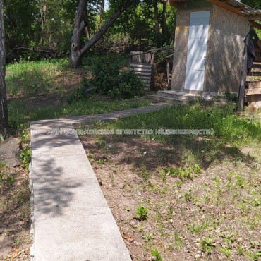 Продам дом, 37.20 м², 18 сот., частичный ремонт 