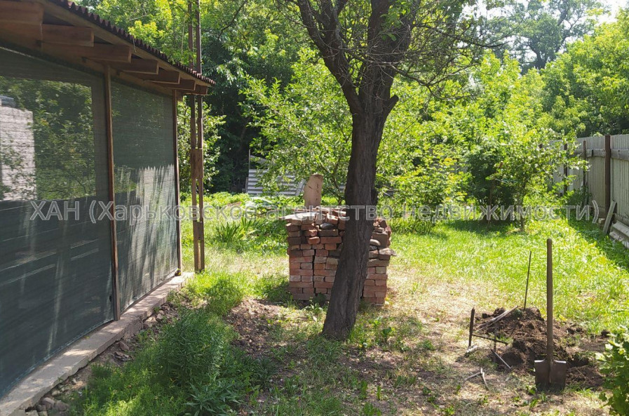 Продам дом, 37.20 м², 18 сот., частичный ремонт 