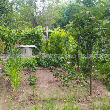 Продам дом, 37.20 м², 18 сот., частичный ремонт 