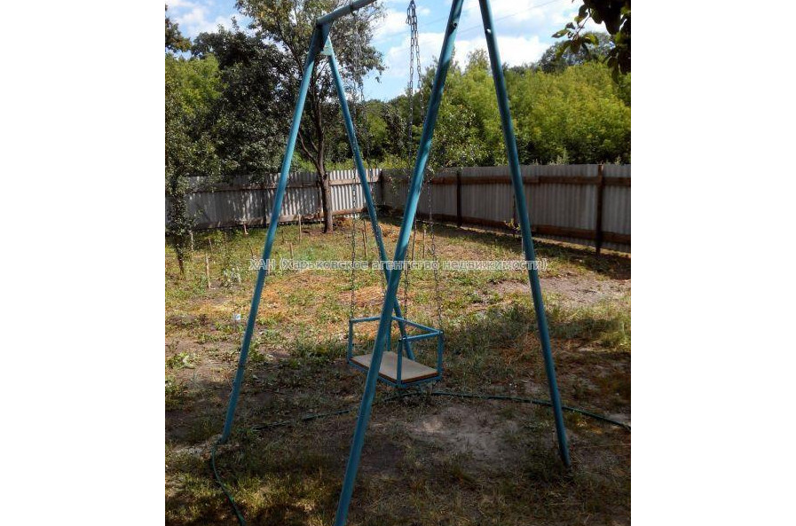 Продам дом, 37.20 м², 18 сот., частичный ремонт 