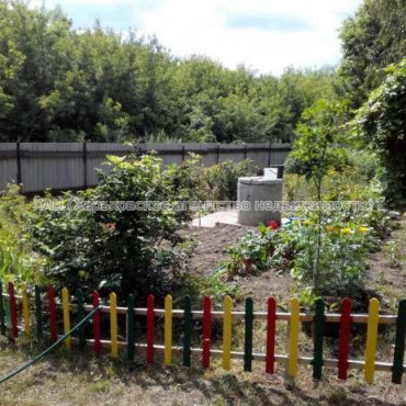 Продам дом, 37.20 м², 18 сот., частичный ремонт 