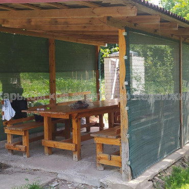 Продам дом, 37.20 м², 18 сот., частичный ремонт 